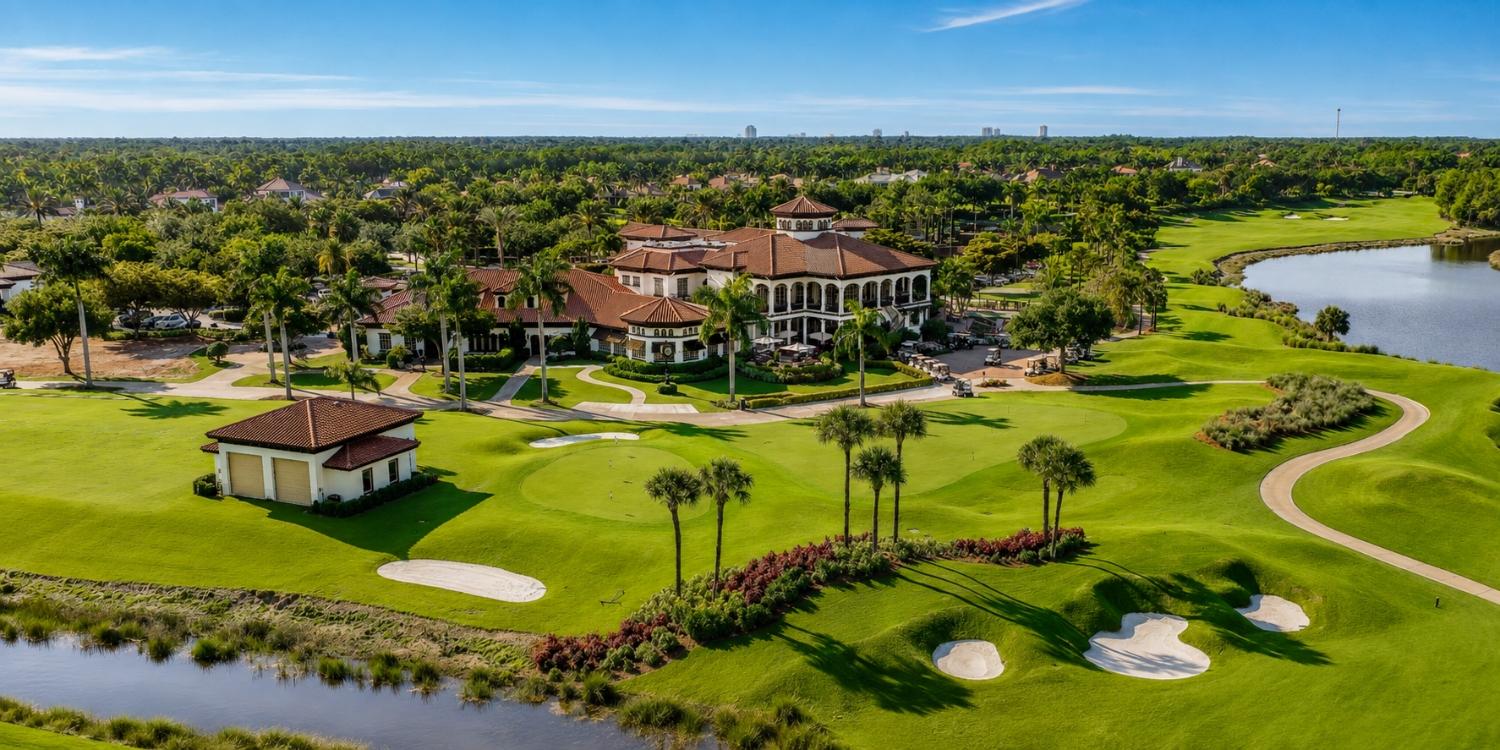 The Club at Renaissance